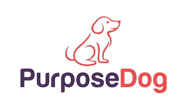 PurposeDog.com